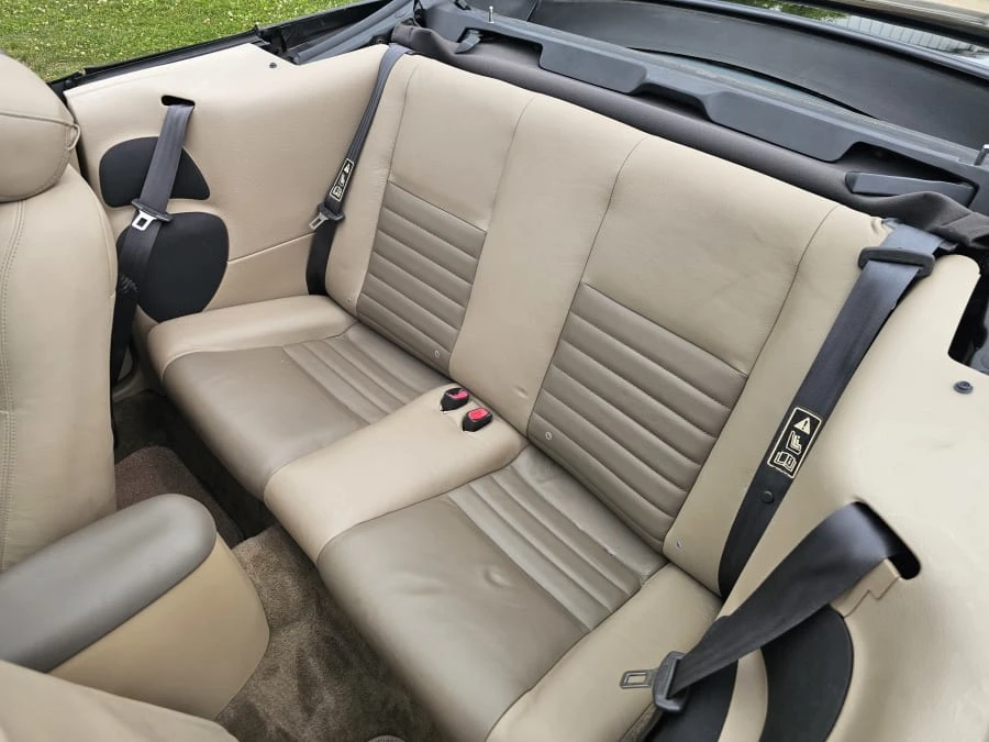 2003 Ford SN95 Mustang - Image 12 of 15