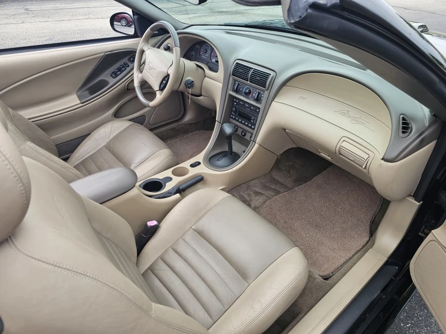 2003 Ford SN95 Mustang - Image 13 of 15