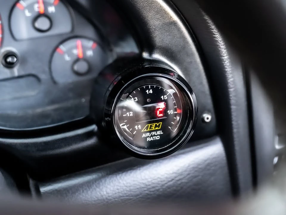 2003 Ford SN95 Mustang - Image 15 of 20
