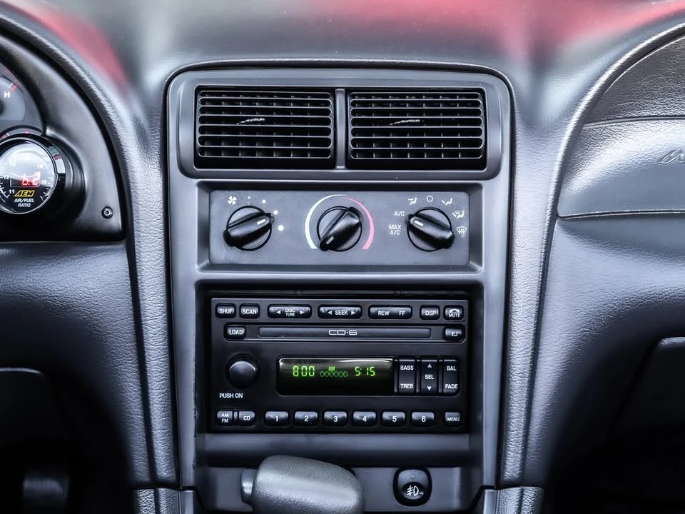 2003 Ford SN95 Mustang - Image 17 of 20