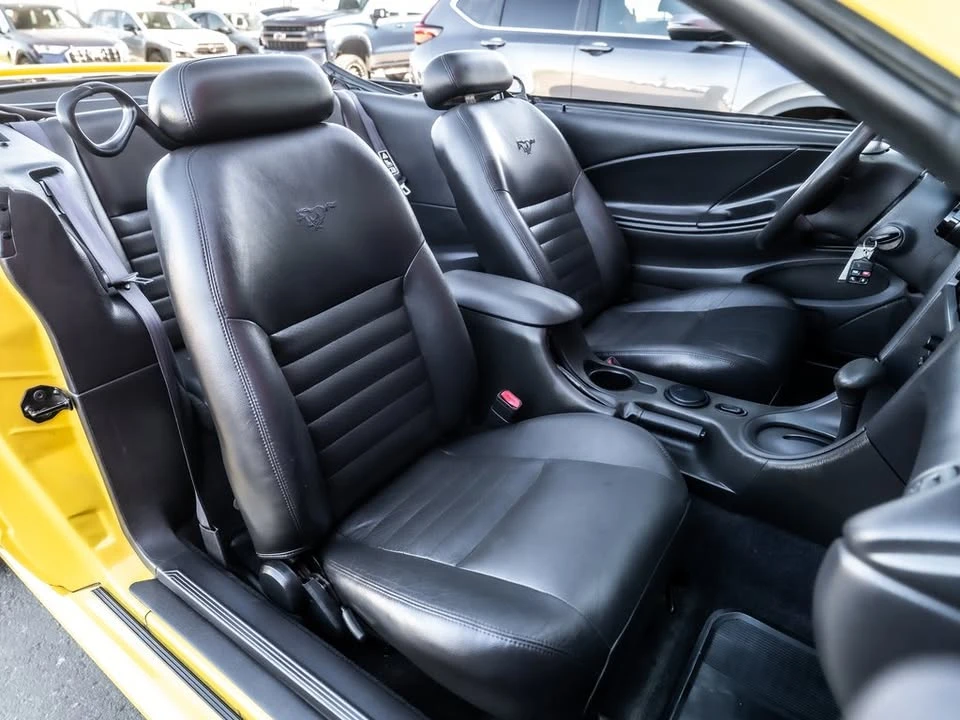 2003 Ford SN95 Mustang - Image 20 of 20