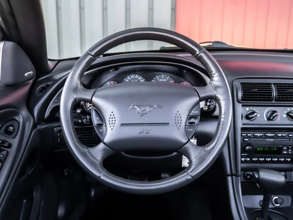 2003 Ford SN95 Mustang - Image 9 of 20
