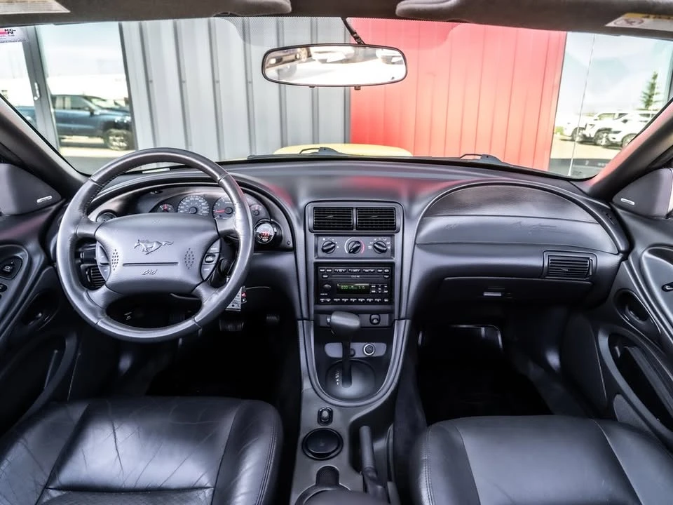 2003 Ford SN95 Mustang - Image 16 of 20