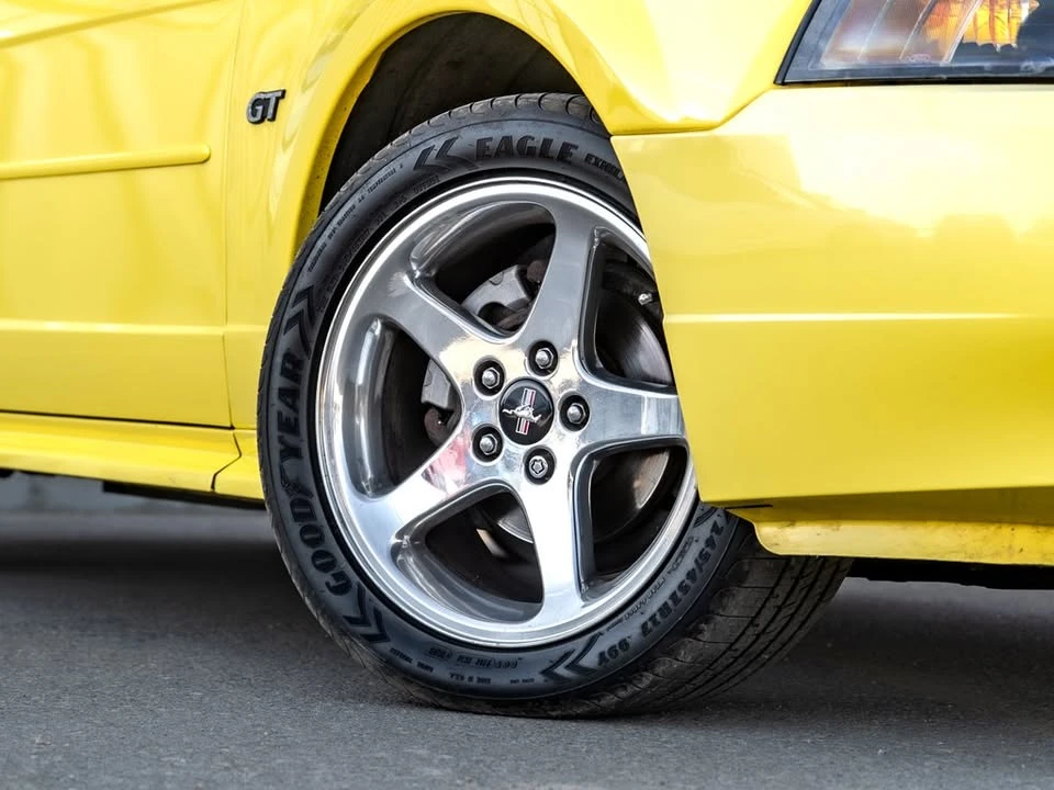 2003 Ford SN95 Mustang - Image 3 of 20
