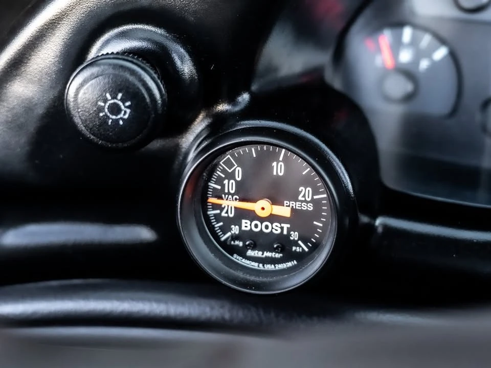2003 Ford SN95 Mustang - Image 14 of 20