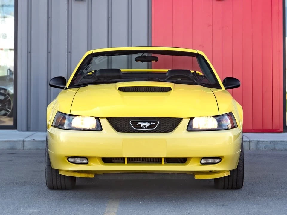 2003 Ford SN95 Mustang - Image 2 of 20