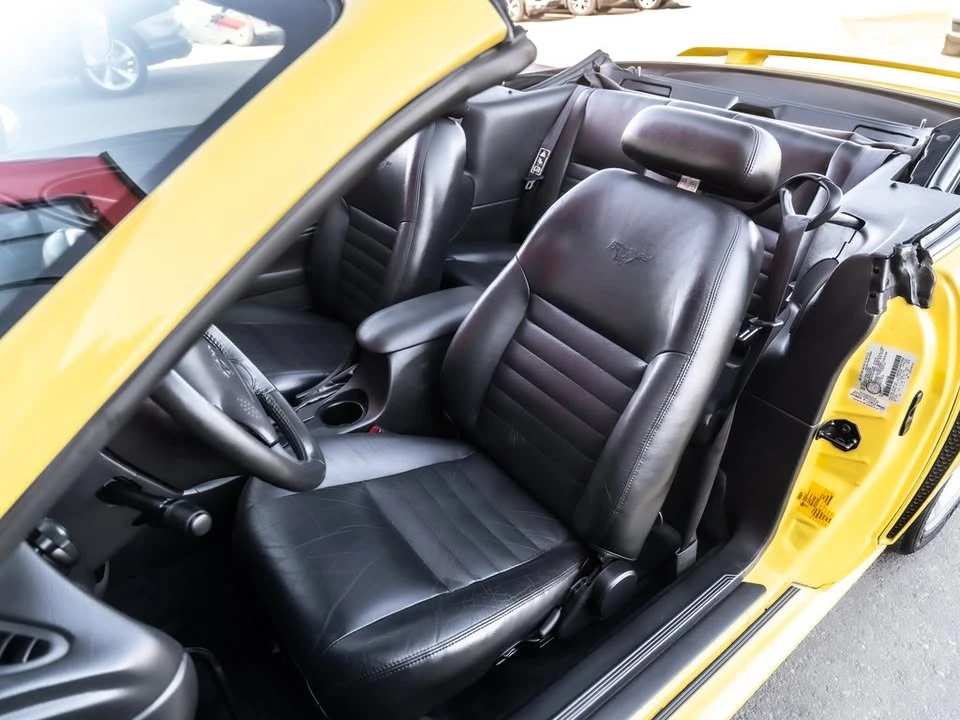 2003 Ford SN95 Mustang - Image 19 of 20