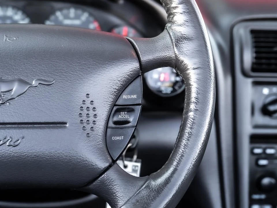 2003 Ford SN95 Mustang - Image 12 of 20