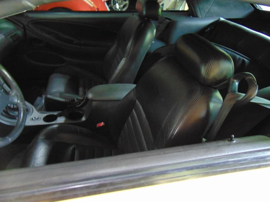 2003 Ford SN95 Mustang - Image 5 of 11