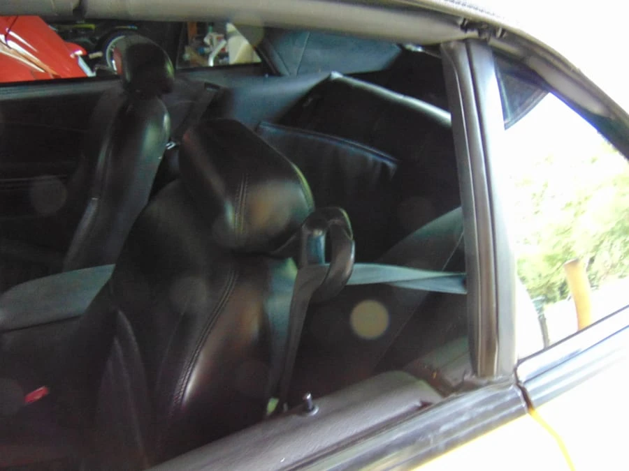 2003 Ford SN95 Mustang - Image 6 of 11