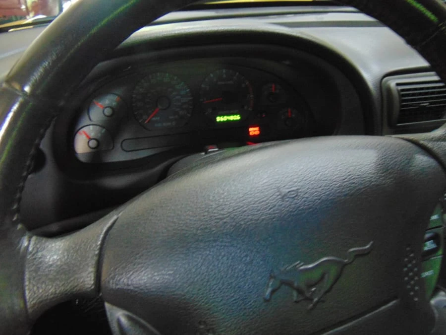 2003 Ford SN95 Mustang - Image 4 of 11
