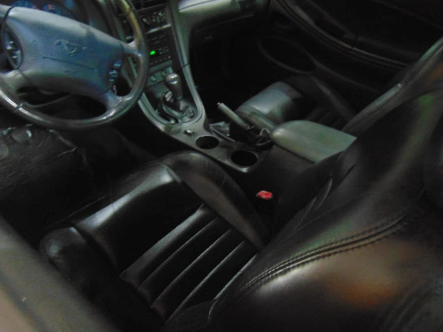 2003 Ford SN95 Mustang - Image 3 of 11