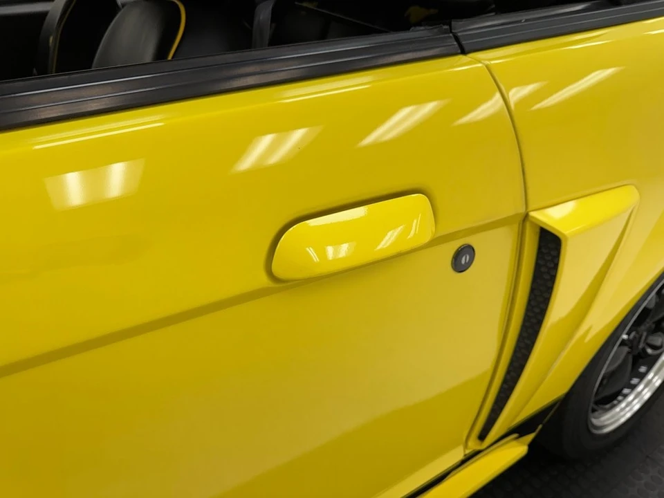 2003 Ford SN95 Mustang - Image 21 of 31