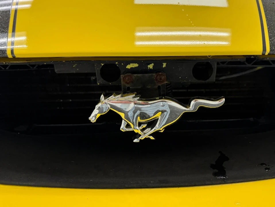 2003 Ford SN95 Mustang - Image 12 of 31