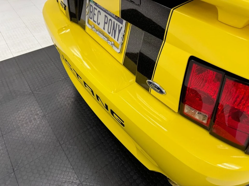 2003 Ford SN95 Mustang - Image 30 of 31