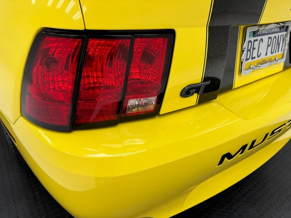 2003 Ford SN95 Mustang - Image 26 of 31