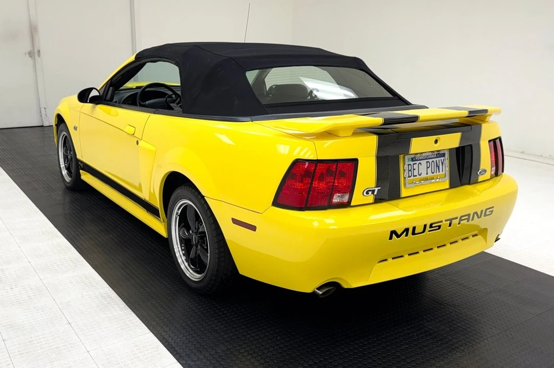 2003 Ford SN95 Mustang - Image 5 of 31