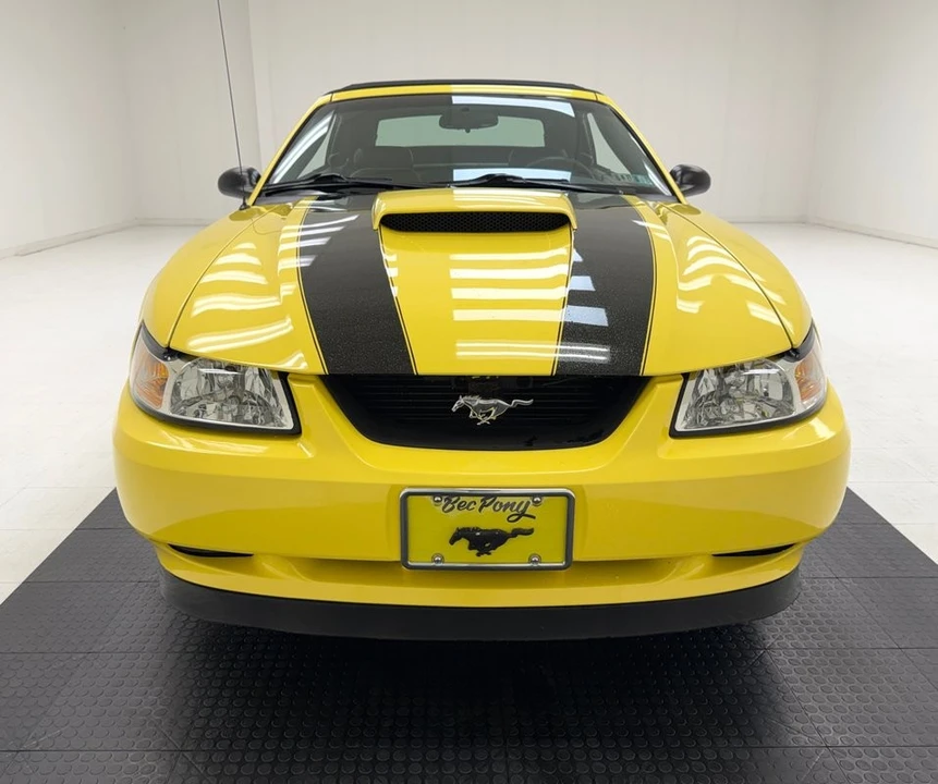 2003 Ford SN95 Mustang - Image 11 of 31