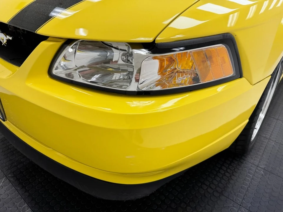 2003 Ford SN95 Mustang - Image 14 of 31