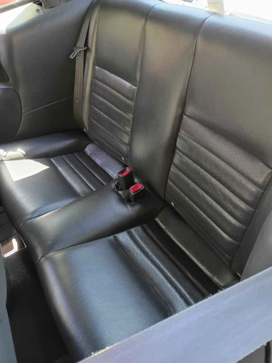 2003 Ford SN95 Mustang - Image 7 of 13