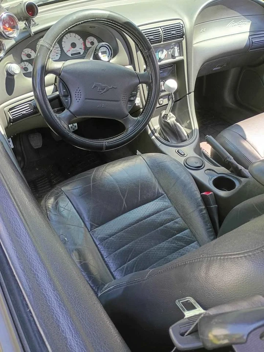 2003 Ford SN95 Mustang - Image 9 of 13