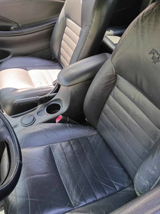 2003 Ford SN95 Mustang - Image 8 of 13