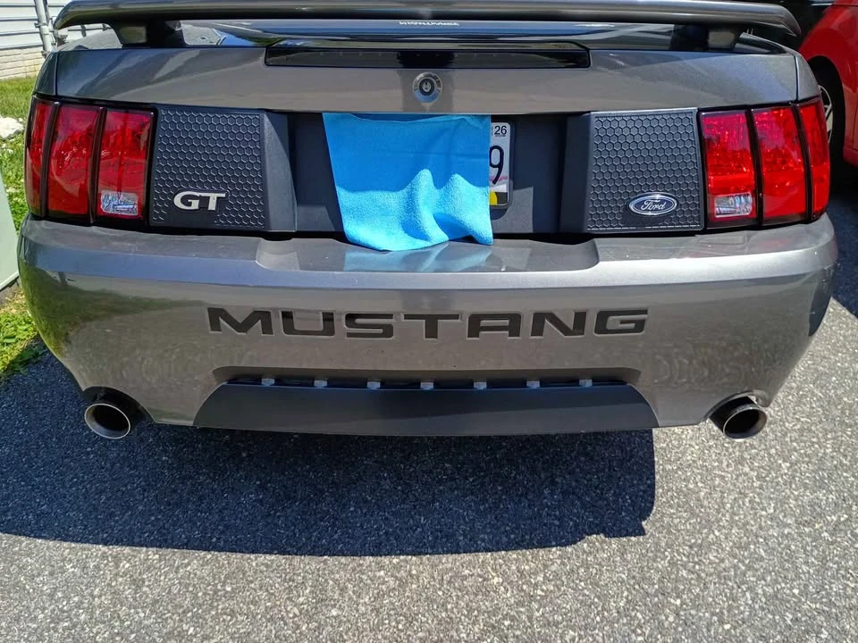 2003 Ford SN95 Mustang - Image 6 of 13
