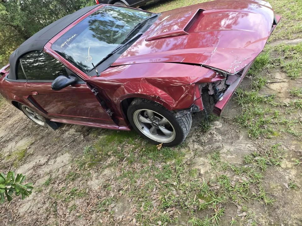 2003 Ford SN95 Mustang - Image 4 of 13
