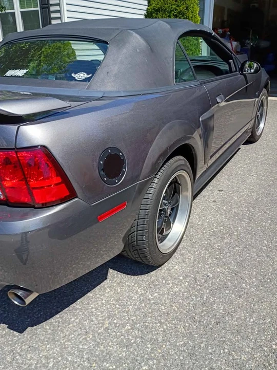 2003 Ford SN95 Mustang - Image 10 of 13