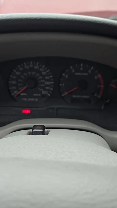 2003 Ford SN95 Mustang - Image 13 of 13