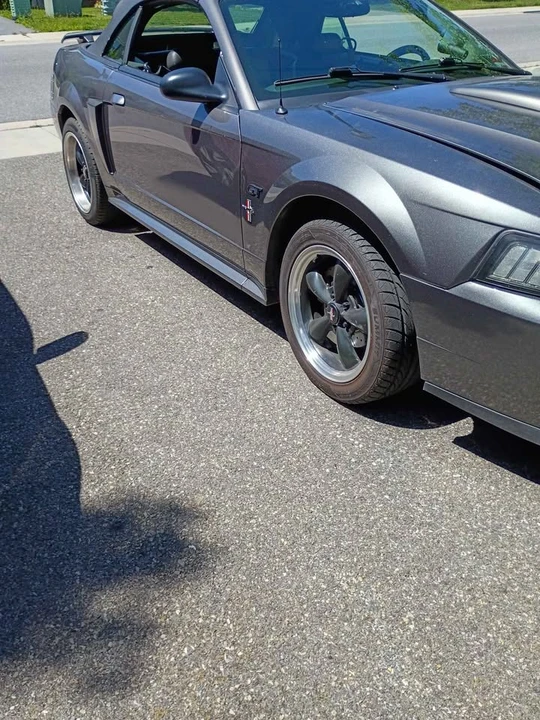 2003 Ford SN95 Mustang - Image 11 of 13