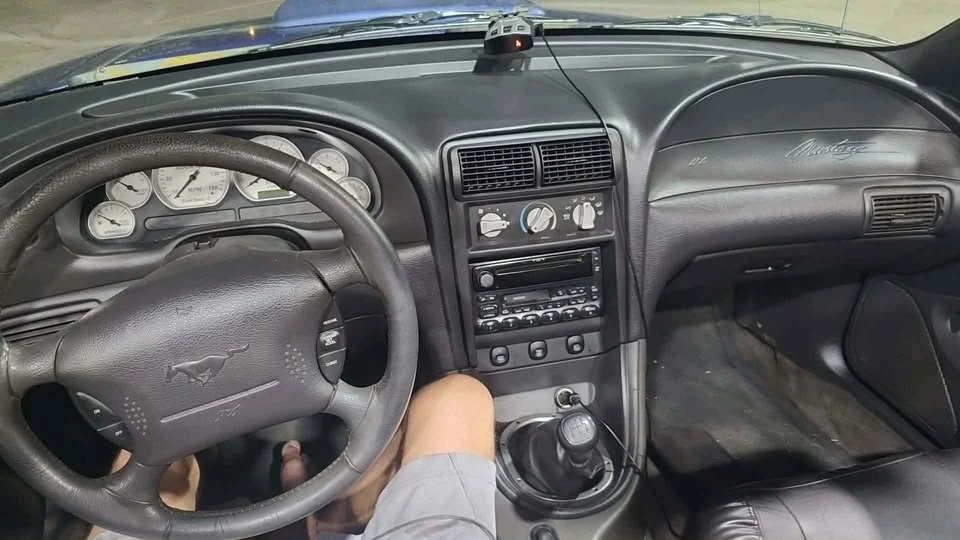 2003 Ford SN95 Mustang - Image 5 of 14