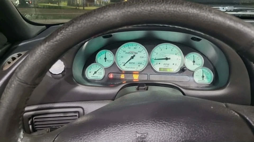 2003 Ford SN95 Mustang - Image 6 of 14