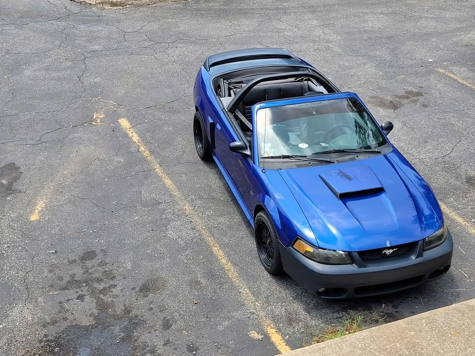 2003 Ford SN95 Mustang - Image 14 of 14