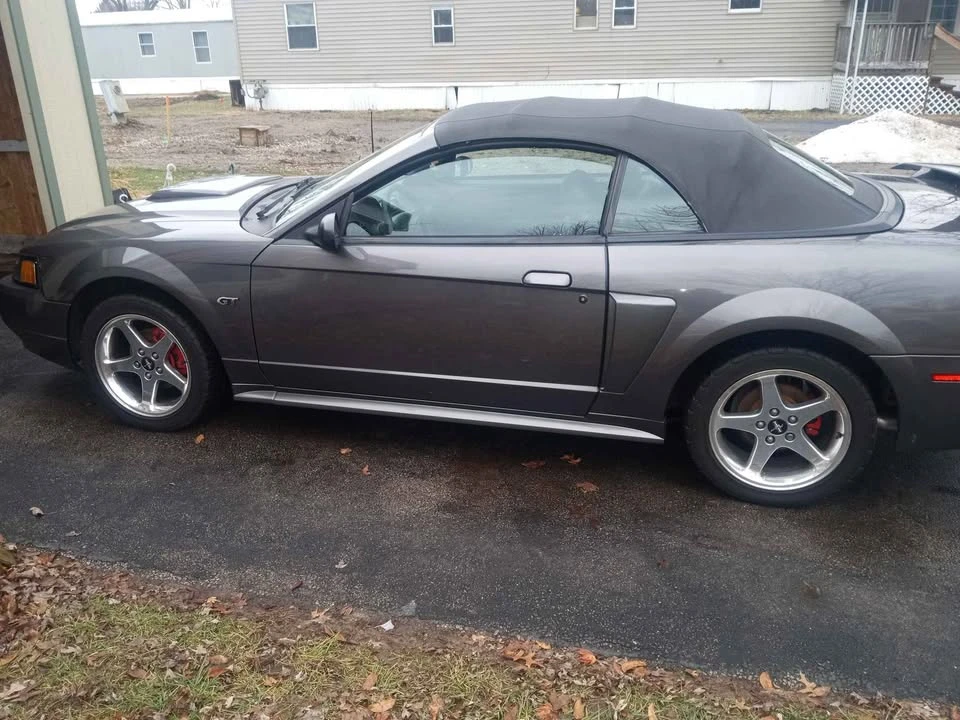 2003 Ford SN95 Mustang - Image 5 of 6