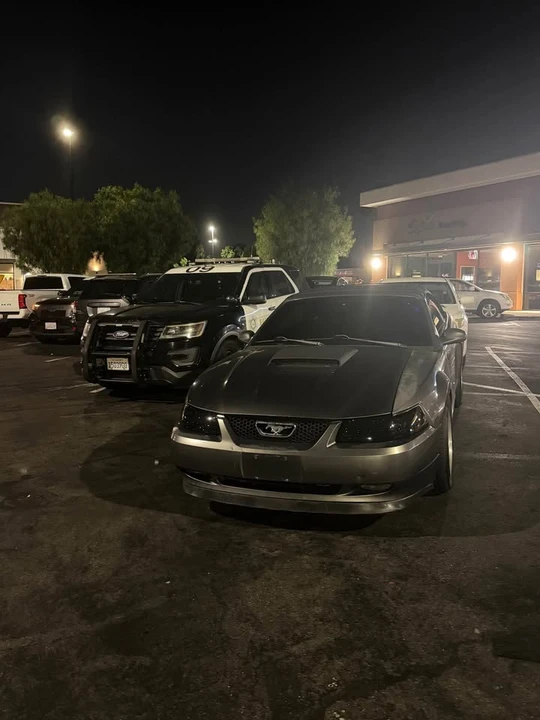 2003 Ford SN95 Mustang - Image 3 of 3