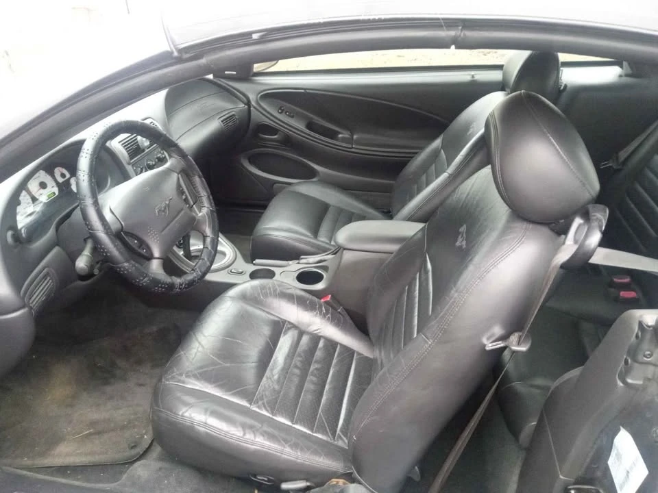 2003 Ford SN95 Mustang - Image 2 of 6