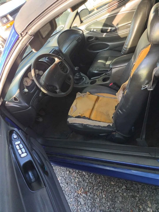 2003 Ford SN95 Mustang - Image 10 of 14
