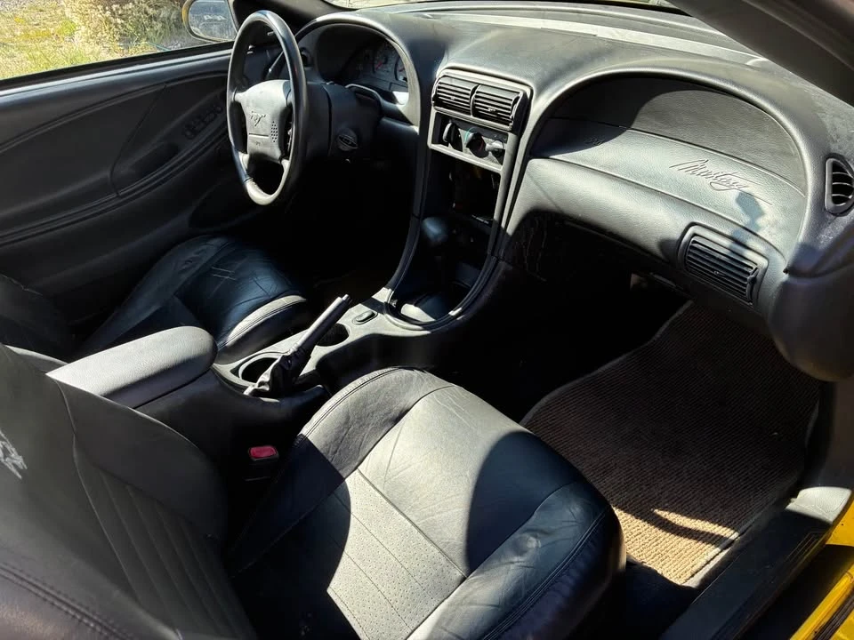 2003 Ford SN95 Mustang - Image 6 of 7