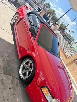 2003 Ford Mustang GT Convertible