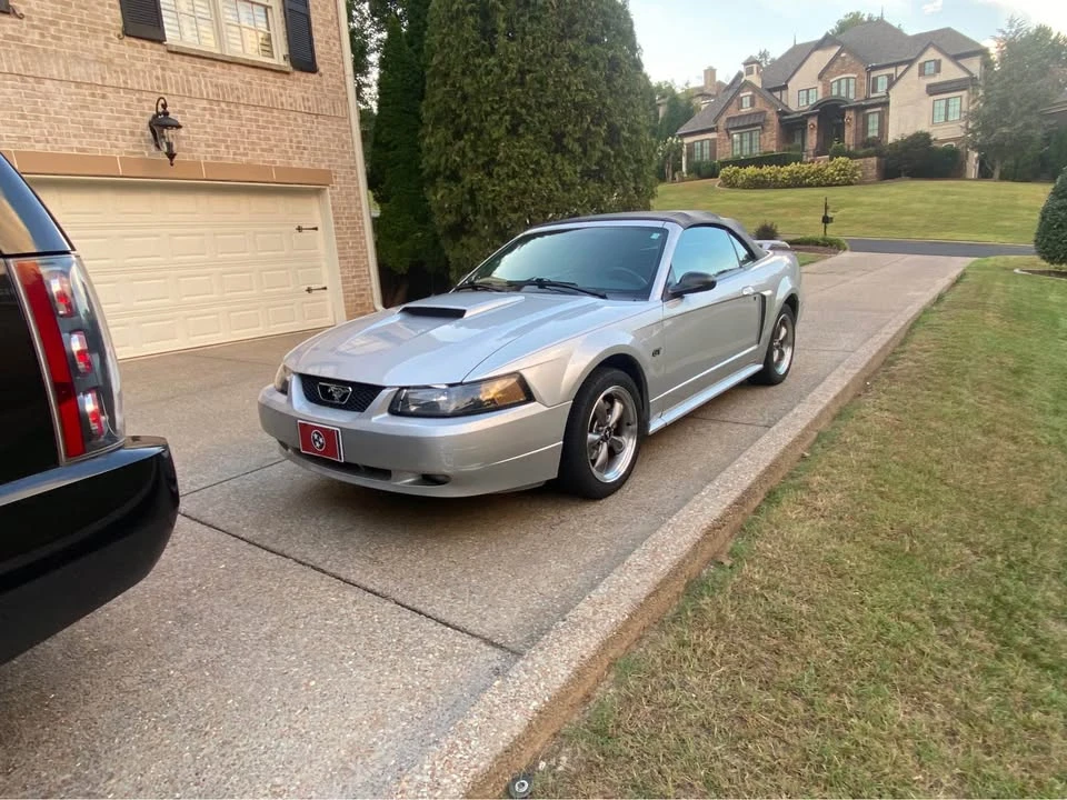 2003 Ford SN95 Mustang - Image 6 of 7