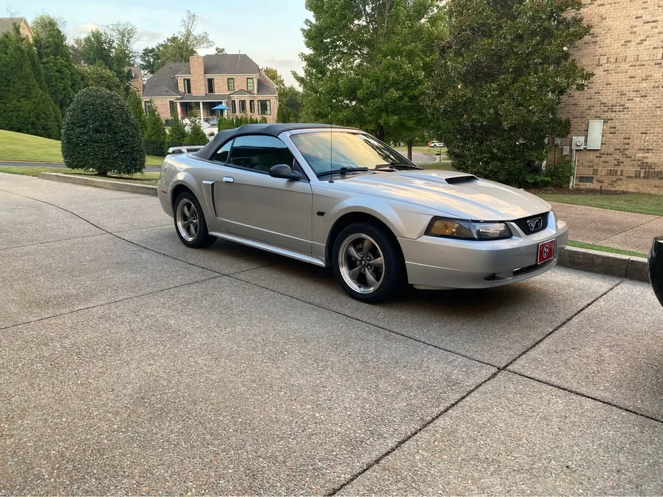 2003 Ford SN95 Mustang - Image 7 of 7