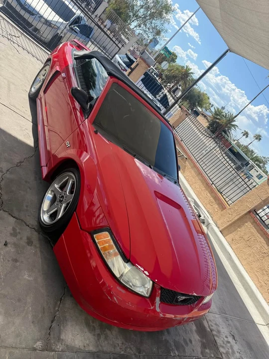 2003 Ford SN95 Mustang - Image 2 of 11