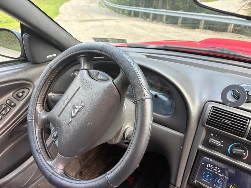 2003 Ford SN95 Mustang - Image 9 of 10