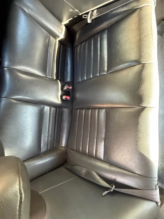 2003 Ford SN95 Mustang - Image 6 of 9