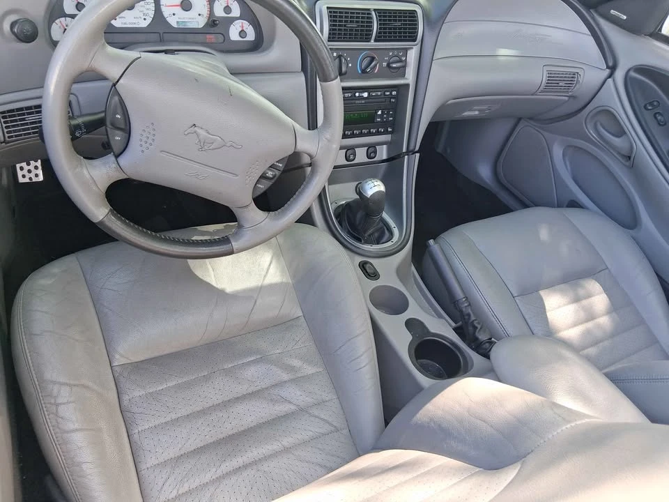 2003 Ford SN95 Mustang - Image 6 of 8