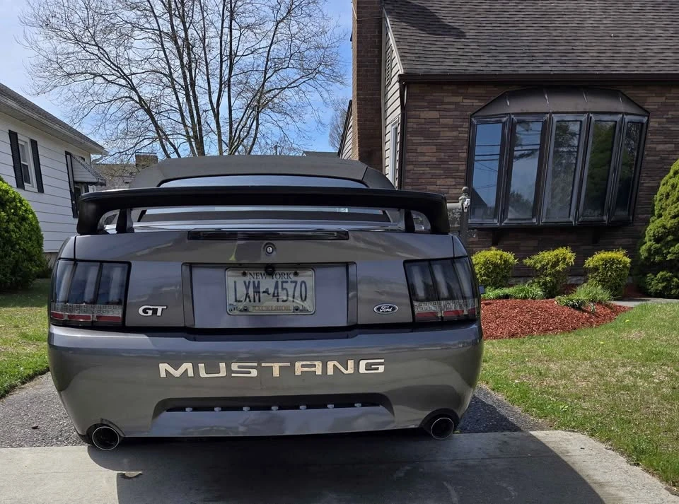 2003 Ford SN95 Mustang - Image 3 of 6