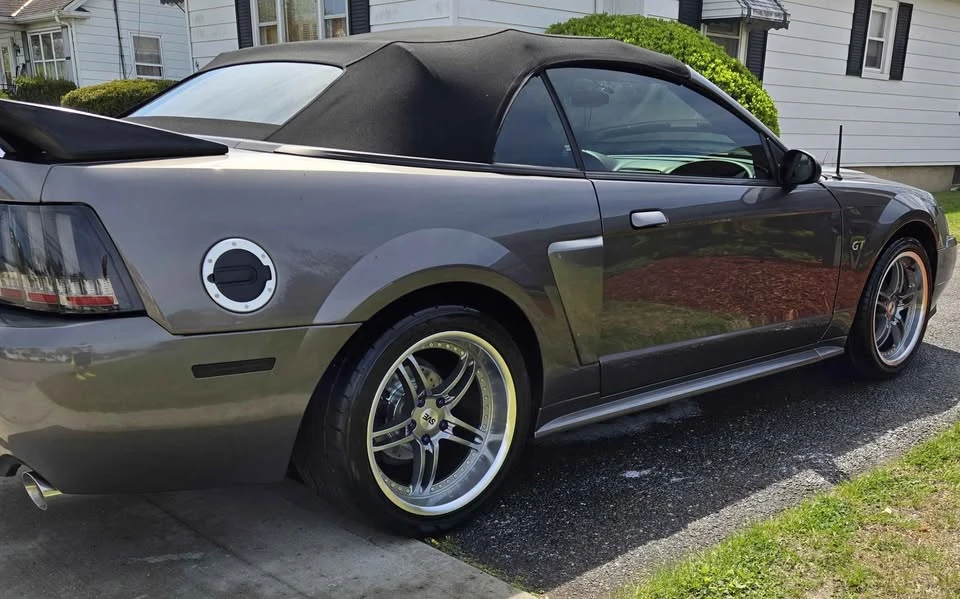2003 Ford SN95 Mustang - Image 2 of 6