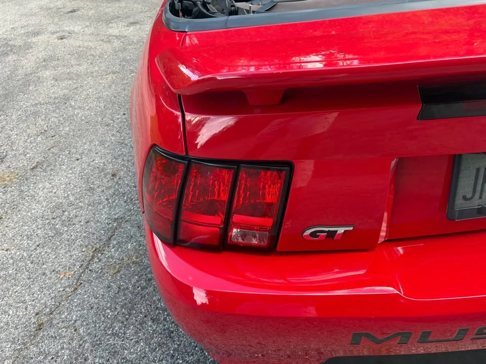 2003 Ford SN95 Mustang - Image 10 of 10