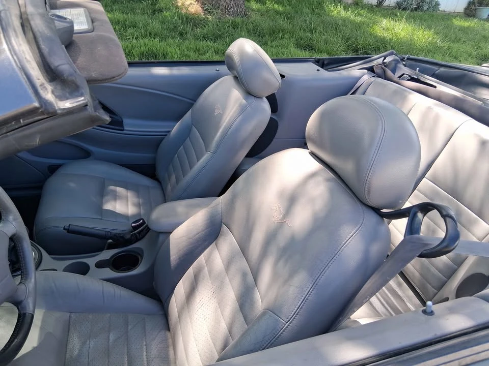 2003 Ford SN95 Mustang - Image 7 of 8